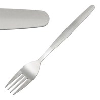 Economy Stainless Steel Table Fork