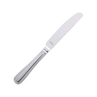 Amefa Bead Stainless Steel Table Knife