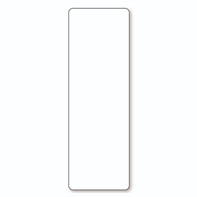 DCG Label 50x100mm Blank REM DateCodeGenie® Label 50x150mm Blank REME