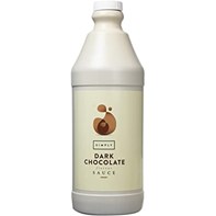 Simply Dark Chocolate Sauce 2.5L