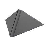 40cm Dunilin Granite Grey Napkins 40cm Dunilin Granite Grey Napkins