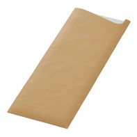 ACCHETTO XL TISSUE 240X85 ECOECHO Sacchetto XL Tissue 240x85mm EcoEcho