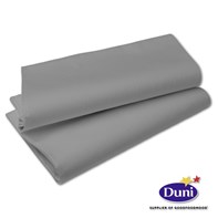 127cm Evolin Granite Grey Tablecover