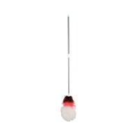 Lambswool Duster with Telescopic Handle