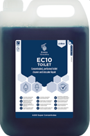 EC10 Toilet Cleaner Descaler 2x5ltr