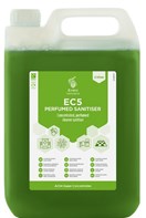 EC5 Perfumed Sanitiser 2x5ltr