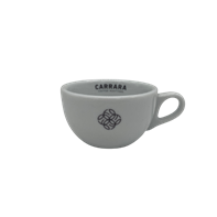 Carrara Crockery - Espresso Cup 3.5oz
