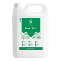Clean Fast Washroom Cleaner 2x5L