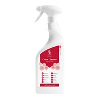 Oven Cleaner Thickened 750ml Oven Cleaner Thickened 6x750ml