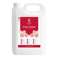 Oven Cleaner Thickened 2x5L Oven Cleaner Thickened 2x5L