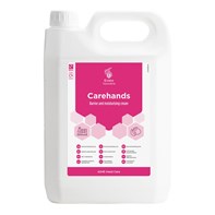 Carehands - Barrier & Moistursing Cream 2x5L