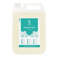 Evans Dishwash Multi 2x5L Evans Dishwash Multi 2x5L