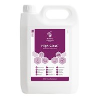 High Class Neutral Hard Surface Cleaner 2x5L High Class Neutral Hard Surface Cleaner 2x5L