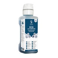 EC6 All Purpose Interior Blue Zone Dosing Bottle 1L EC6 All Purpose Interior Blue Zone Dosing Bottle 1L