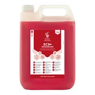 EC9 Washroom Cleaner Red Zone 5L EC9 Washroom Cleaner Red Zone 2x5L