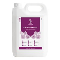Low Foam Heavy 2x5L Low Foam Heavy 2x5L