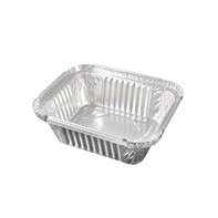 No. 2 Medium Foil Container No. 2 Medium Foil Container (MAG)