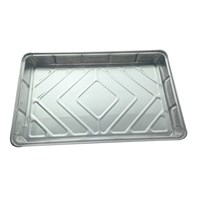 Foil Traybake