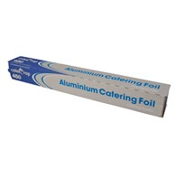 Aluminium Foil Cutterbox - 45cmx75m