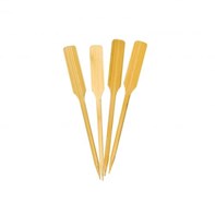Paddle-Shaped Skewer 3.5"