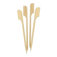 Gun-Shaped Skewer 3.5"