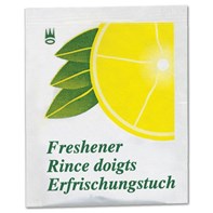 Handy Freshener Wipes