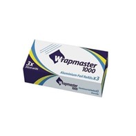Wrapmaster 1000 30cm Foil Refill Wrapmaster 1000 Foil Refill 30cmx30m