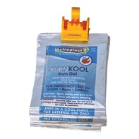 Burns Essential Gel
