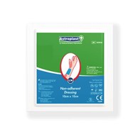 Astroplast Non-Adherent Dressing 10x10cm (Pack of 20) Astroplast Non-Adherent Dressing 10x10cm