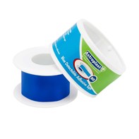 Astroplast Blue Detectable Tape 2.5cm x 5m