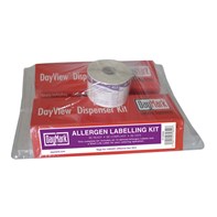 Allergen Starter Kit