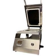 Profile 272 Sealing Machine with Fixed Head Profile 272 Sealing Machine with Fixed Head