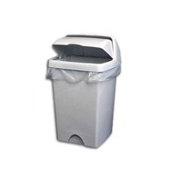 Medium Duty Swing Bin Liners 23"x30"