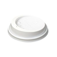 12-20oz White Sip Lids