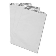 Foil Lined Bag 7 x 9 x 12"