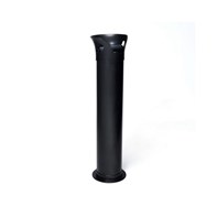 RinoWares Thumpa Floor Standing Knock Tube