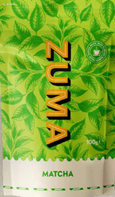 Zuma Matcha Powder 100g