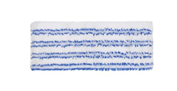Easy Wash Microfibre Flat Mop Pad 35cm