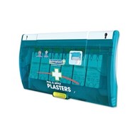 Astroplast Plaster Dispenser With 60 Plasters