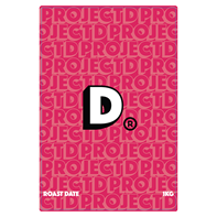 Project D Signature Blend 8x1kg