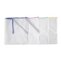 Heavyweight Bleached Dishcloths 45x38cm