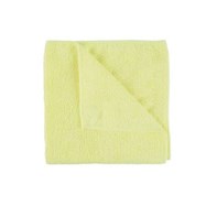 Yellow Ultra Microfibre Cloths Yellow Ultra Microfibre Cloths