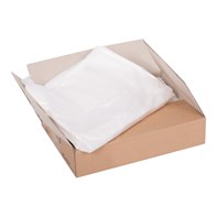 Standard Pedal Bin Liners 17"x18"