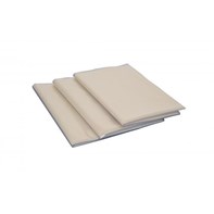 HD Clear Refuse Sacks Gauge 120 32x39"