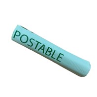 125L Green Compostable Refuse Sack (Roll of 10) 125L Green Compostable Refuse Sack (Roll of 10)