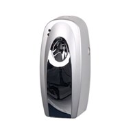 AD100 Airfreshener Dispenser Chrome AD100 Airfreshener Dispenser Chrome
