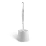 Toilet Brush Set Open
