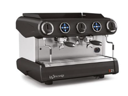 La Spaziale S21 2 Group Coffee Machine