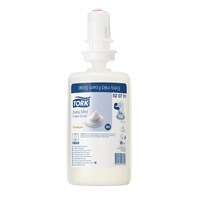 S4 Tork Extra Mild Foam Soap 1L