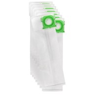 Sebo Fleeced microfibre vacuum bags